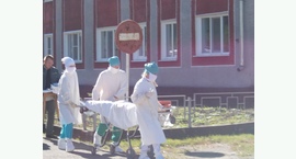 День памяти героя-пограничника М.М.Козлова