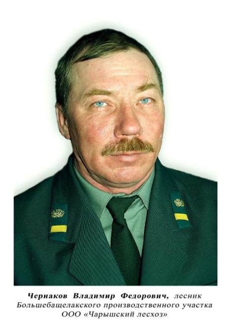 Доска почёта