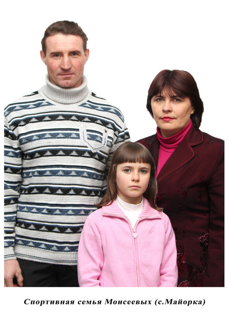 Доска почёта