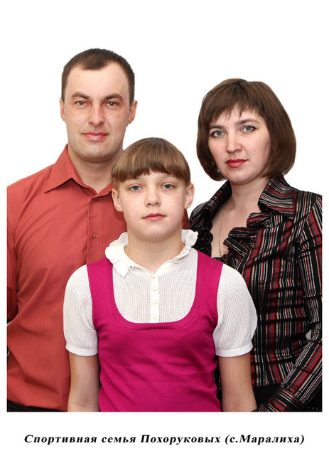 Доска почёта