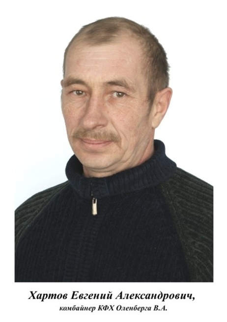 Доска почёта