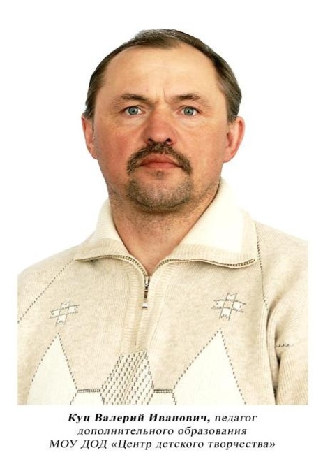 Доска почёта