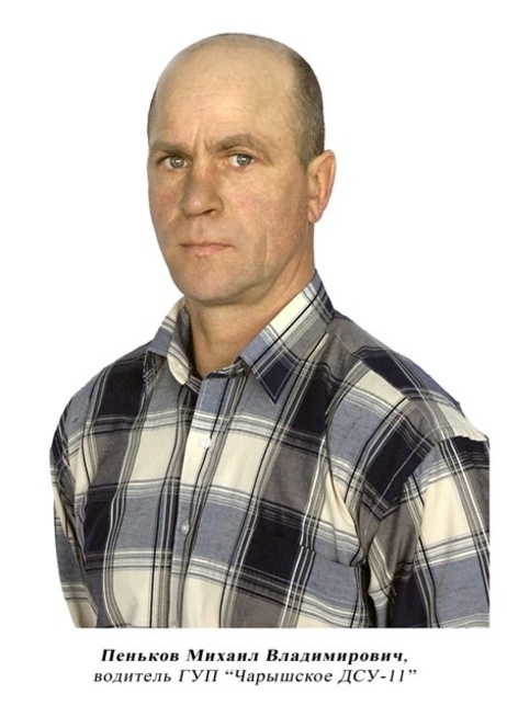 Доска почёта