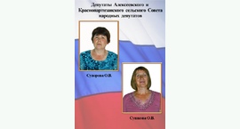 Доска почёта