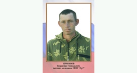 Доска почёта
