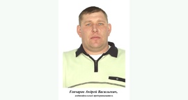 Доска почёта