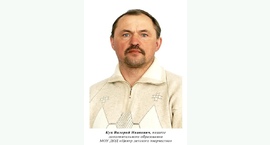 Доска почёта