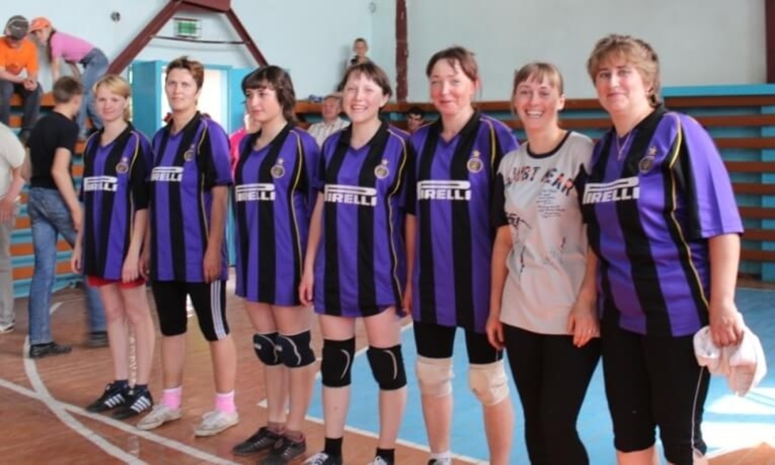 Спортивная жизнь района