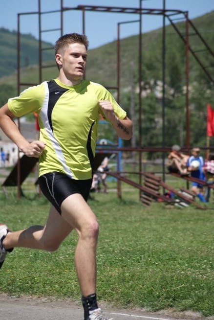 Спортивная жизнь района