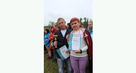 Спортивная жизнь района