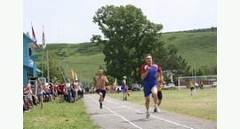 Спортивная жизнь района