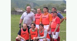 Спортивная жизнь района