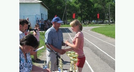 Спортивная жизнь района
