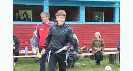 Спортивная жизнь района