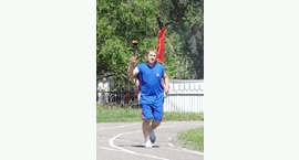 Спортивная жизнь района