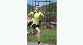 Спортивная жизнь района
