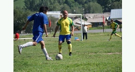 Спортивная жизнь района