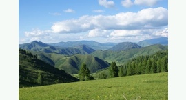 Туризм в Чарышском районе