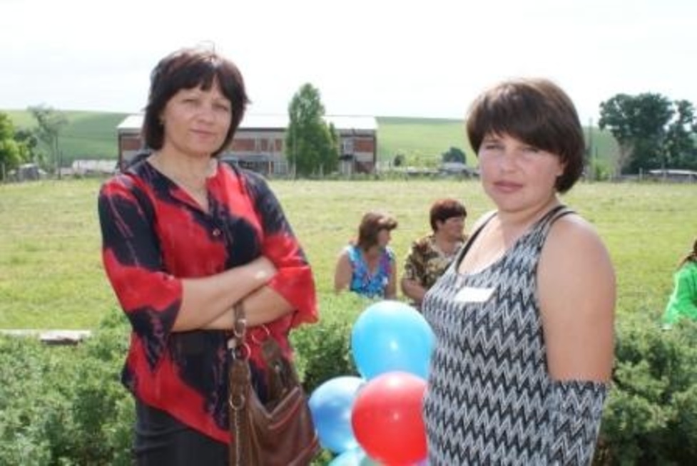 Культурная жизнь района