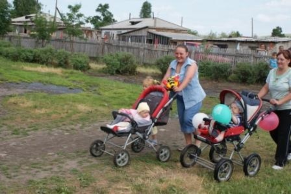 Культурная жизнь района