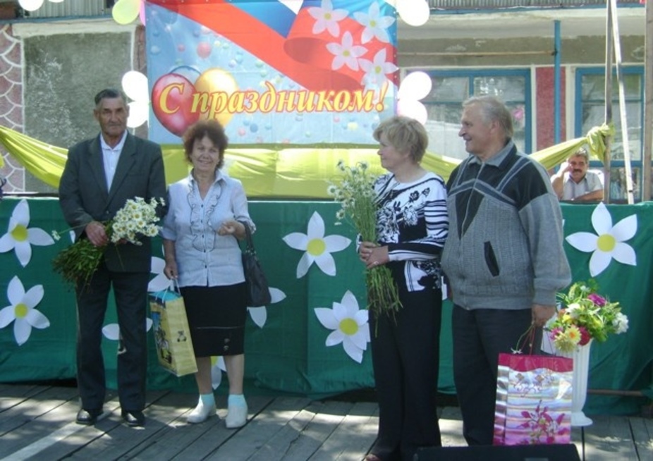 Культурная жизнь района