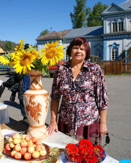 Культурная жизнь района