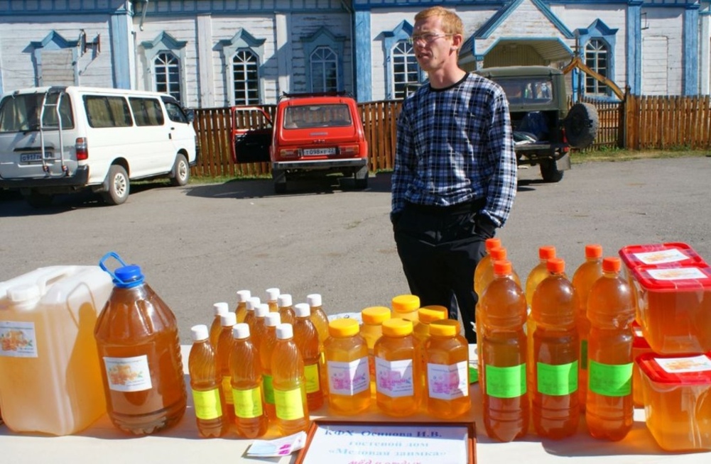 Культурная жизнь района