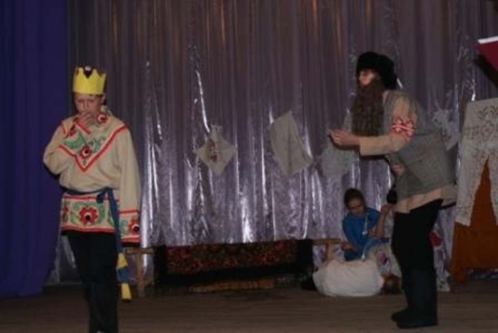 Культурная жизнь района