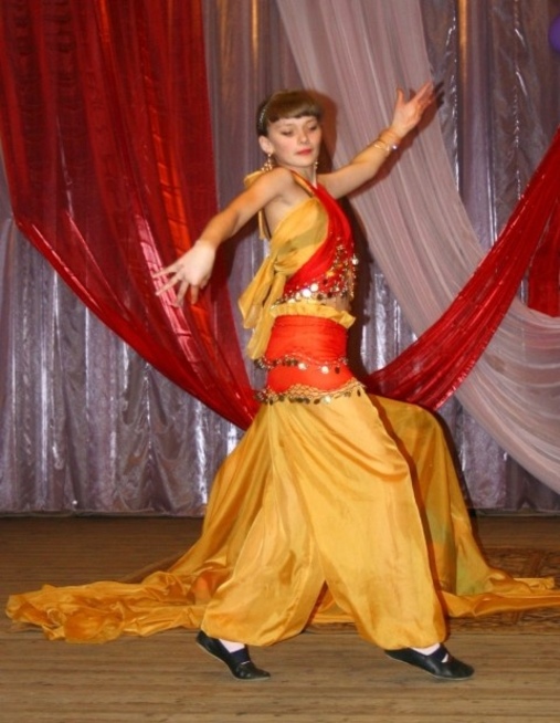 Культурная жизнь района