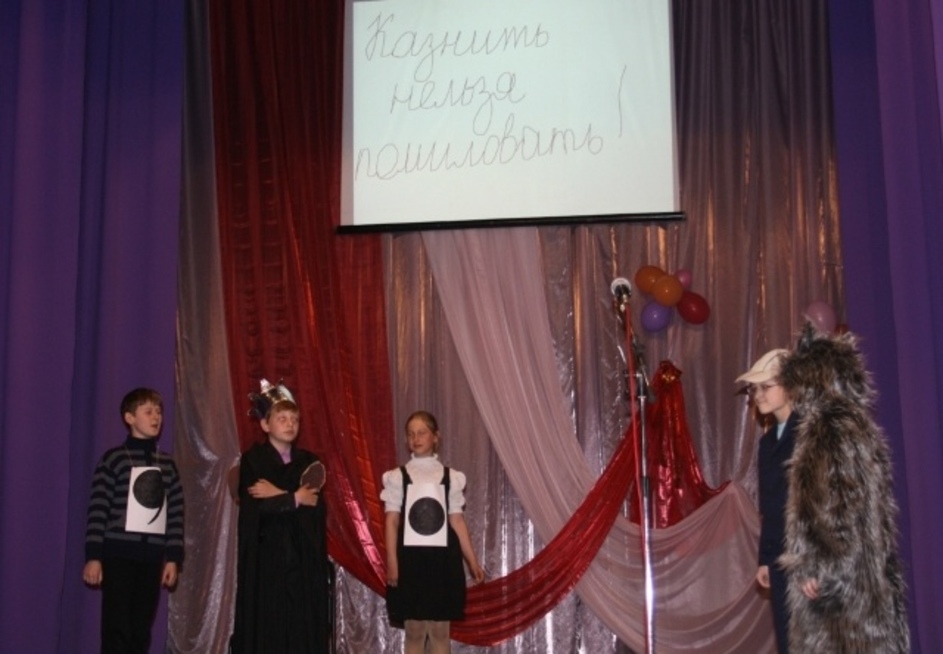 Культурная жизнь района
