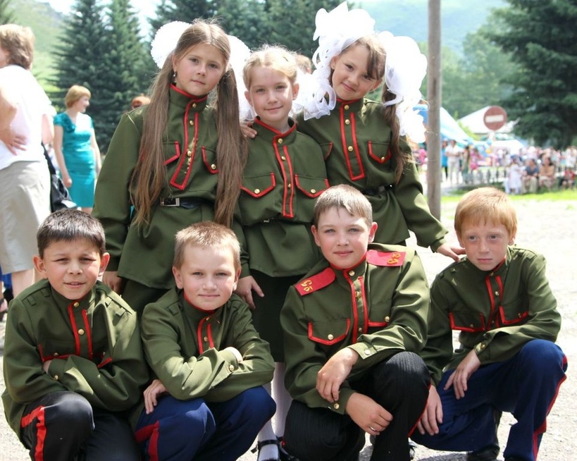 Культурная жизнь района