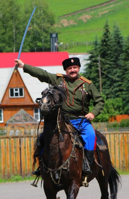 Культурная жизнь района