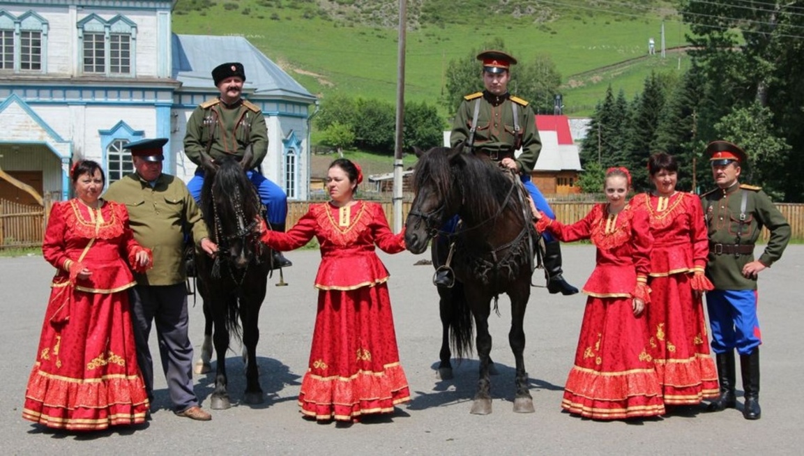 Культурная жизнь района