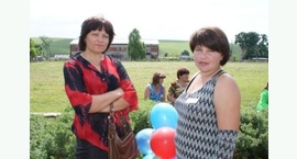 Культурная жизнь района