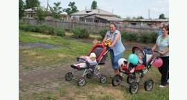 Культурная жизнь района
