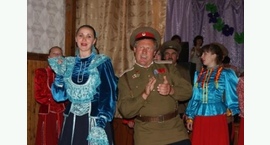 Культурная жизнь района