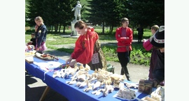 Культурная жизнь района