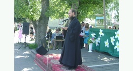 Культурная жизнь района