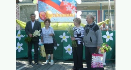 Культурная жизнь района