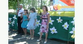 Культурная жизнь района
