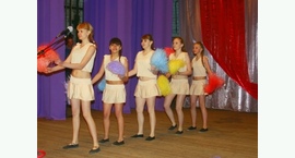 Культурная жизнь района