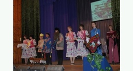 Культурная жизнь района