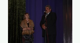 Культурная жизнь района