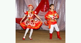 Культурная жизнь района