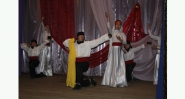 Культурная жизнь района