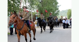 Культурная жизнь района
