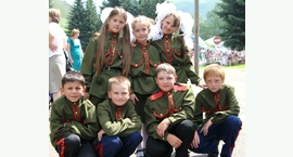 Культурная жизнь района