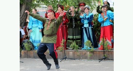 Культурная жизнь района