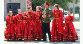 Культурная жизнь района