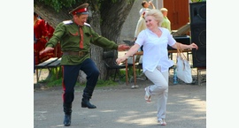 Культурная жизнь района